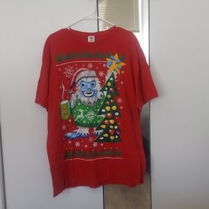 Christmas T shirt
